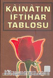 Kainatın İftihar Tablosu (peygamber-012)