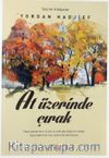 At Üzerinde Çırak