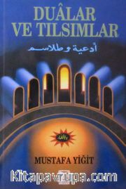 Dualar ve Tılsımlar (Şamua)