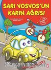 7 Yıldızlı Masallar (10 Kitap) & Masallarla Çoklu Zeka Etkinlikleri