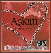 Aşkım İçin Minik Bir Kitap