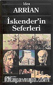 İskender'in Seferleri