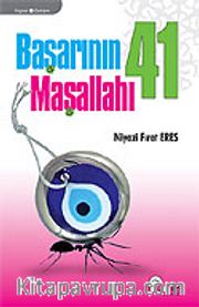 Başarının 41 Maşallahı