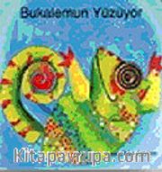 Bukalemun Yüzüyor