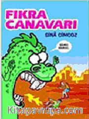 Fıkra Canavarı/Konularına Göre Fıkra Antolojisi