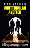 Unutturulan Ayetler & Turan Dursun-Süleyman Ateş Tartışması