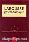 Larousse Gastronomique / Dünyanın En Büyük Mutfak Ansiklopedisi (2 Cilt Kutulu)