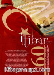 Sayı:60 Eylül 2016 İtibar Edebiyat ve Fikriyat Dergisi