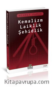 Kemalizm Laiklik Şehidlik