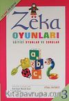 Zeka Oyunları 3 (12 Yaş ve Üstü)