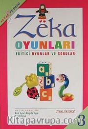 Zeka Oyunları 3 (12 Yaş ve Üstü)