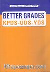 KPDS-ÜDS-YDS Better Grades