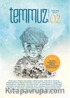 Temmuz Dergisi Eylül 2016 Sayı 2