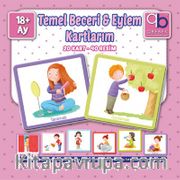 Temel Beceri - Eylem Kartlarım