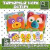 Tamamla Beni Setim