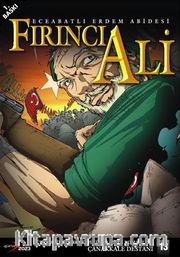 Fırıncı Ali