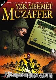 Yzb. Mehmet Muzaffer