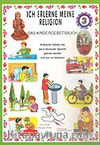 Ich Lerne Den Islam 3-Das Kındergebetsbuch (Dinimi Öğreniyorum 3)