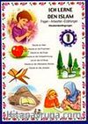 Ich Lerne Den Islam 1-Glaubensbedıngungen (Dinimi Öğreniyorum 1)
