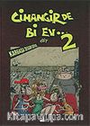 Cihangir'de Bir Ev-Karikatür
