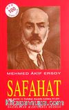 Safahat (Türkçe) (3.hm)