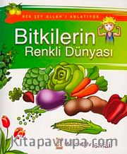 1. Grup/Her Şey Allah'ı Anlatıyor (5 kitap)