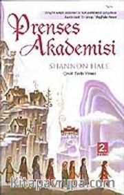 Prenses Akademisi