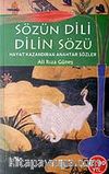 Sözün Dili Dilin Sözü