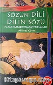 Sözün Dili Dilin Sözü