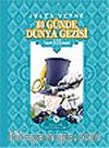 80 Günde Dünya Gezisi (Ciltli)