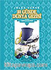 80 Günde Dünya Gezisi (Ciltli)