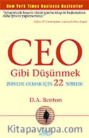 Ceo Gibi Düşünmek Zirvede Olmak İçin 22 Nitelik