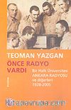 Önce Radyo Vardı