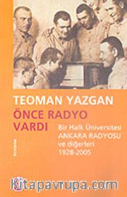 Önce Radyo Vardı
