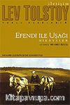 Efendi İle Uşağı