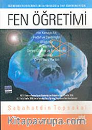 Fen Öğretimi / Eğitim Fakülteleri Öğrencileri ve Sınıf Öğretmenleri için
