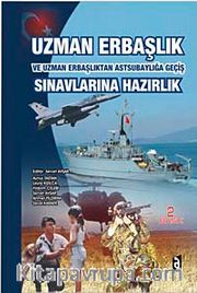 Uzman Erbaşlık ve Uzman Erbaşlıktan Astsubaylığa Geçiş Sınavlarına Hazırlık