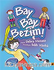 Bay Bay Bezim! (sert kapak)