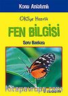 Oks'ye Hazırlık Fen Bilgisi Soru Bankası / Konu Anlatımlı