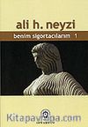 Benim Sigortacılarım (2 Cilt Takım)
