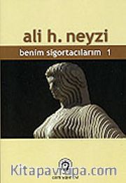 Benim Sigortacılarım (2 Cilt Takım)