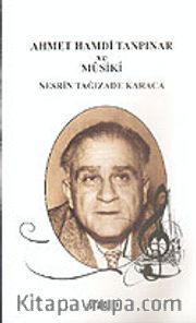 Ahmet Hamdi Tanpınar ve Musiki