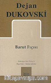 Barut Fıçısı
