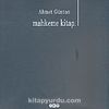 Mahkeme Kitap