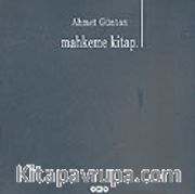 Mahkeme Kitap