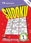 Sudoku/74 Bulmaca