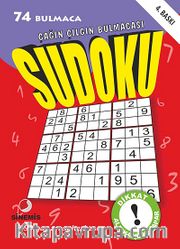 Sudoku/74 Bulmaca