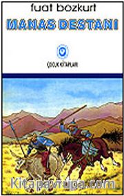 Manas Destanı
