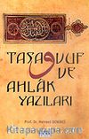 Tasavvuf ve Ahlak Yazıları
