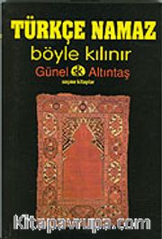 Türkçe Namaz Böyle Kılınır